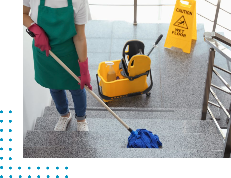 Office Cleaning Services CMB